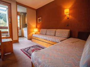 Appartement 2P au pied des pistes, animaux admis - FR-1-356-523